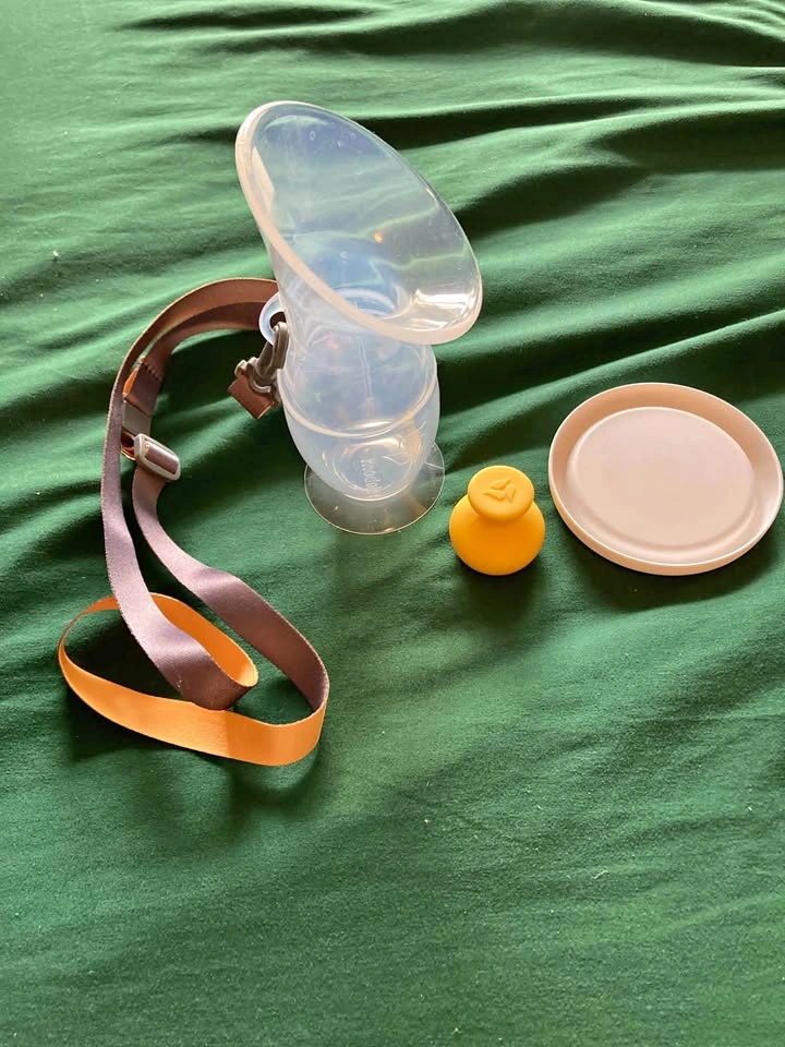 Medela Silicone Collector