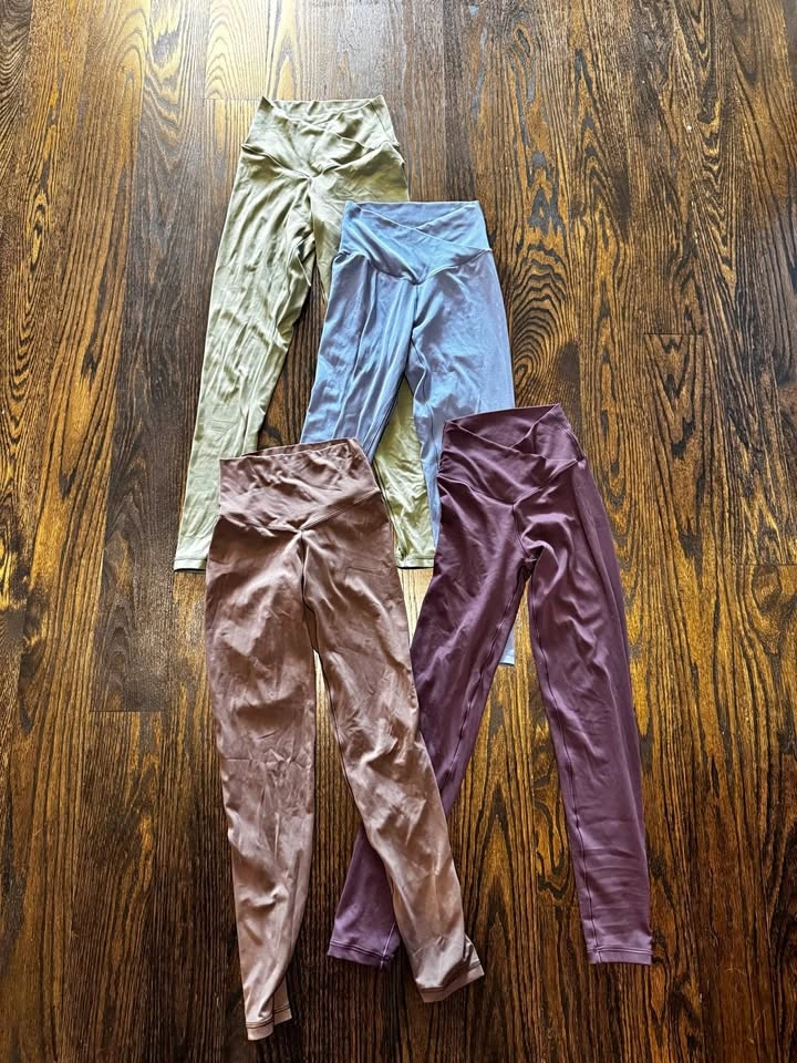 Aerie leggings
