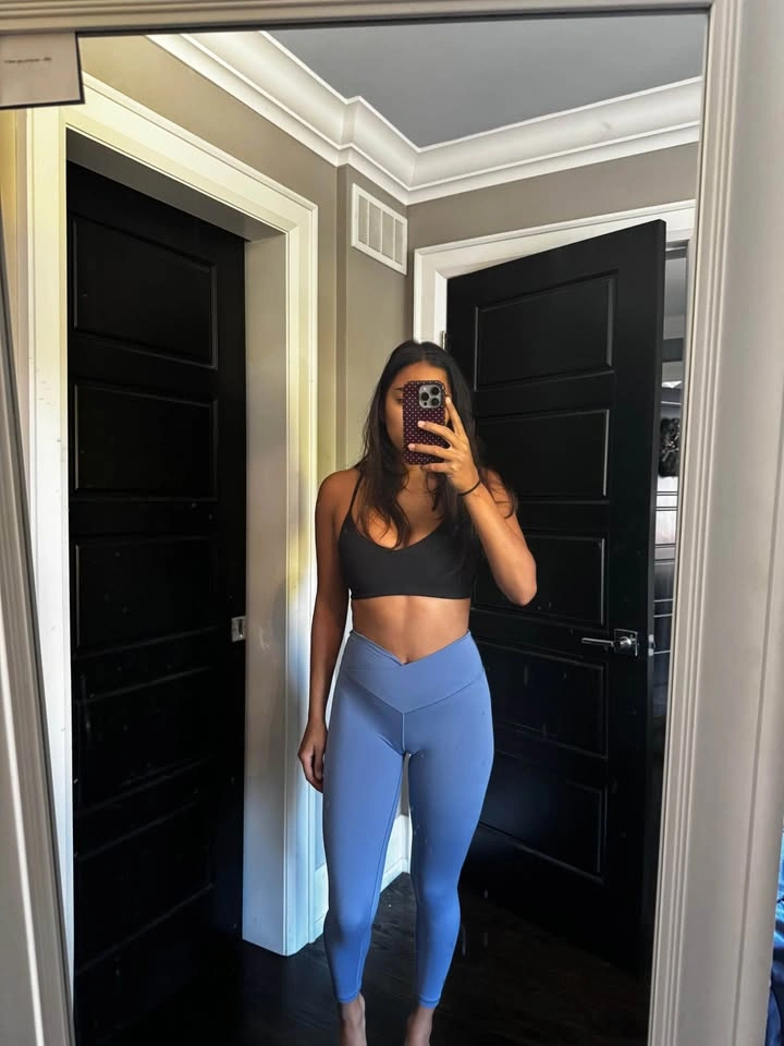 Aerie leggings - photo 3