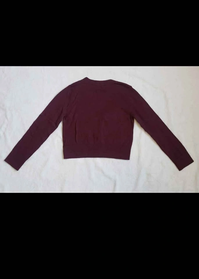 Girl's Old Navy Cardigan - photo 2