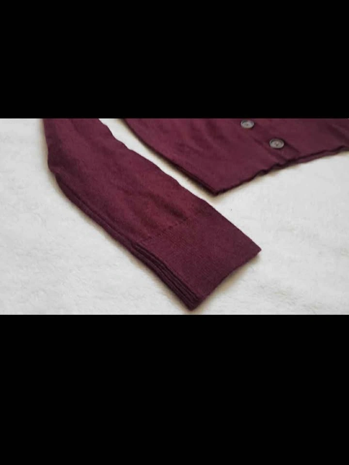 Girl's Old Navy Cardigan - photo 3