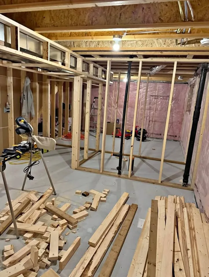 Framing thumbnail