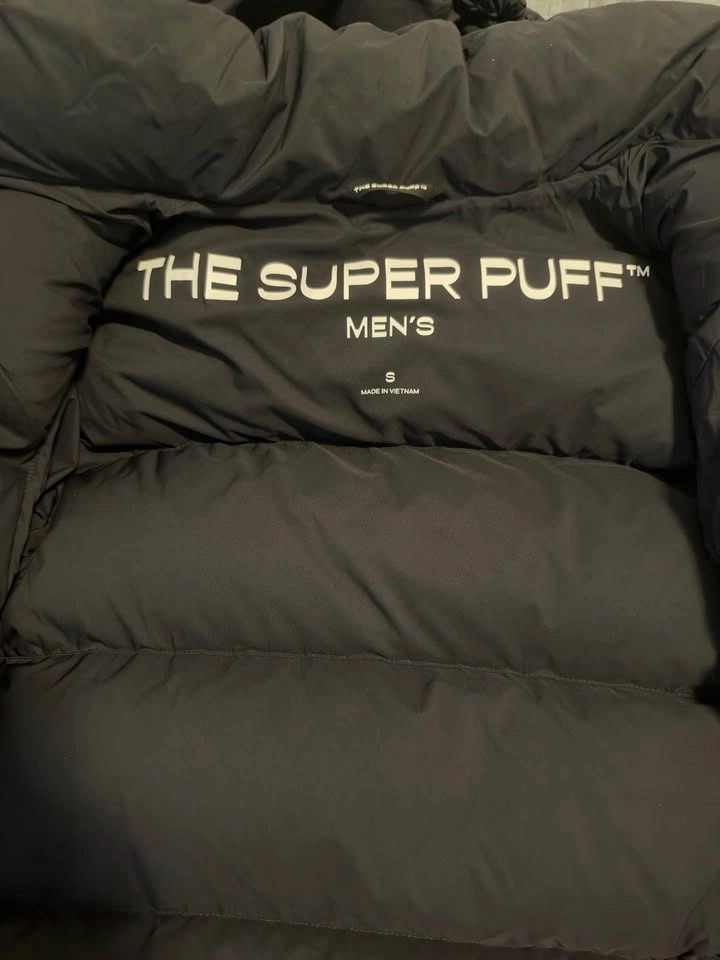 Aritzia Super Puff Jacket - photo 2