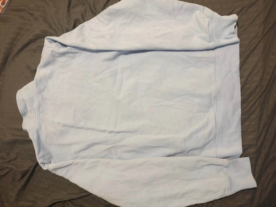 Ovo quarter zip size small fits a bit big - photo 3