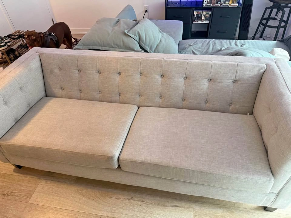 Sofa for living room