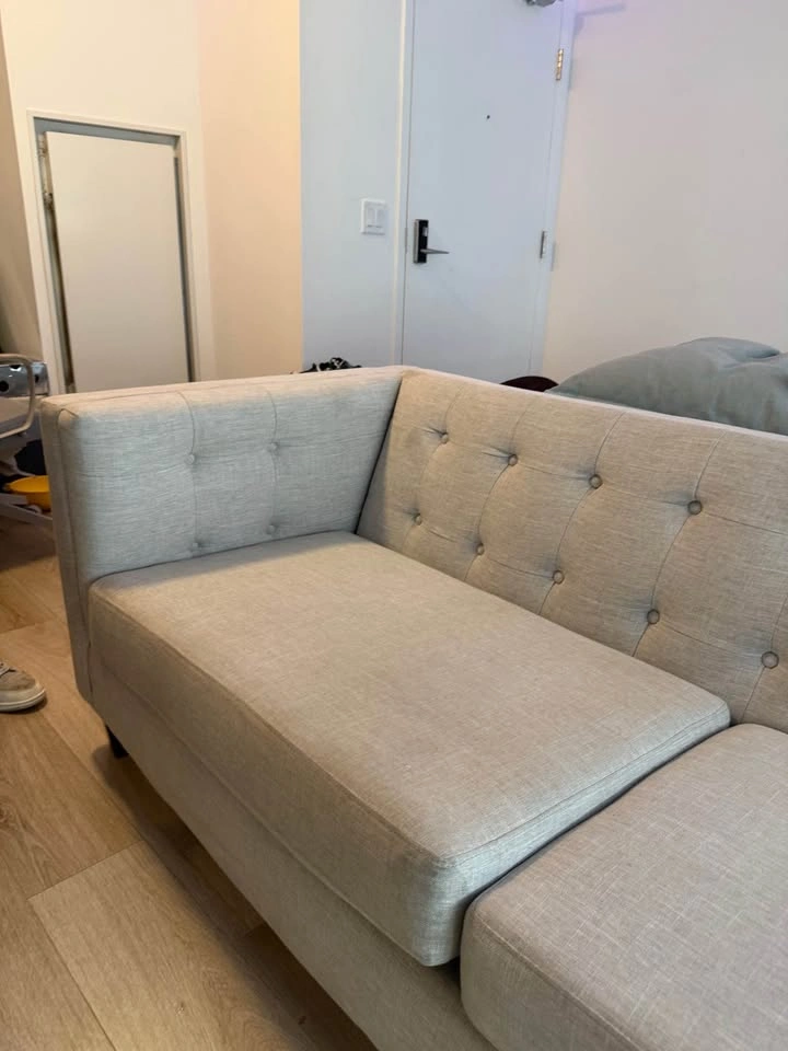 Sofa for living room - photo 2