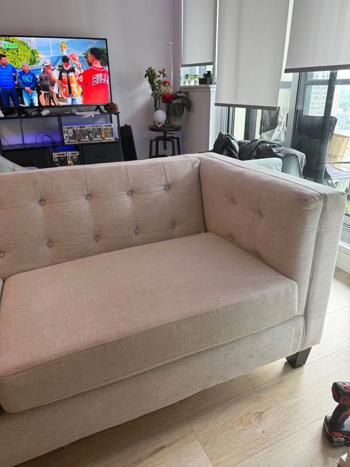 Sofa for living room - photo 3