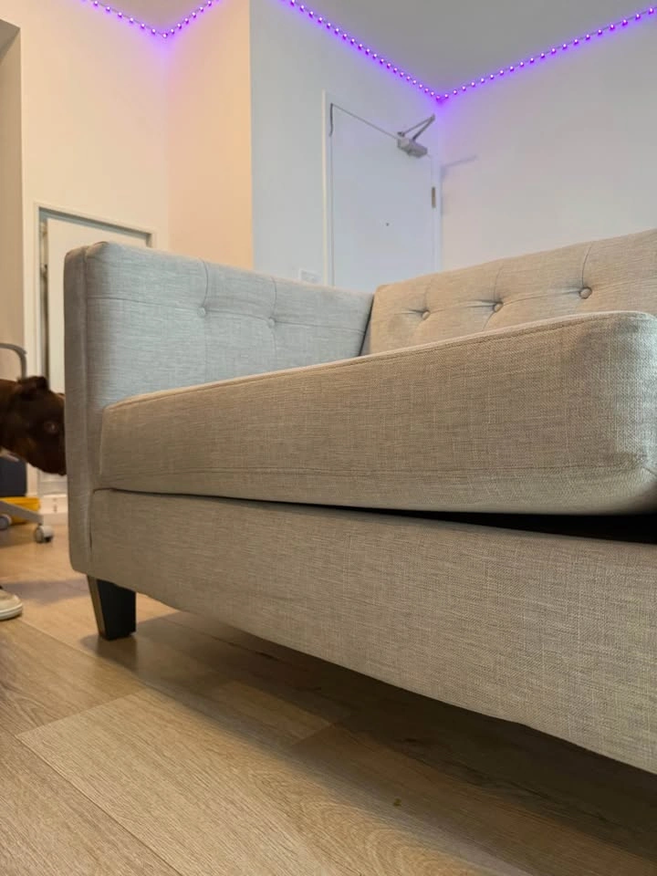 Sofa for living room - photo 4