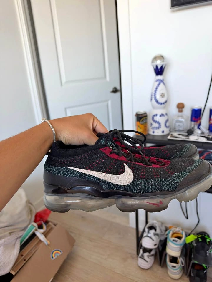 Nike VaporMax 9 US Perfect Condition
