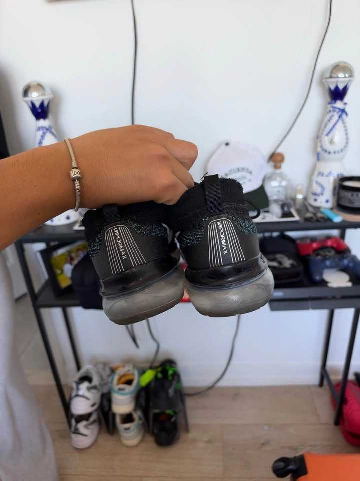 Nike VaporMax 9 US Perfect Condition - photo 4