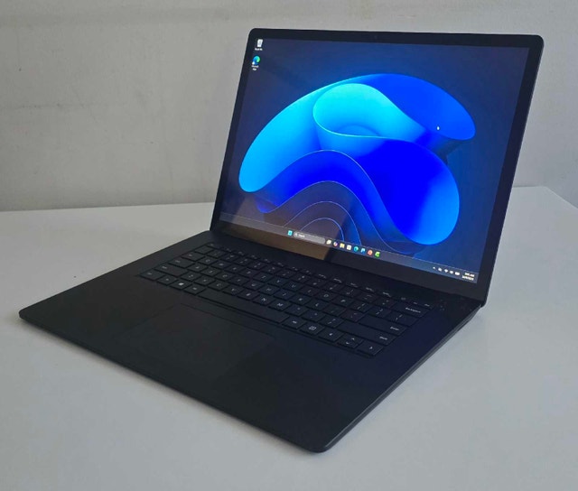 Surface Laptop Touchscreen i7 10th Gen 512GB SSD - photo 2