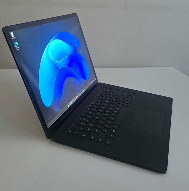 Surface Laptop Touchscreen i7 10th Gen 512GB SSD - photo 3