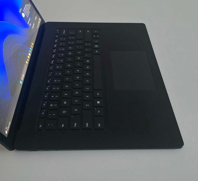 Surface Laptop Touchscreen i7 10th Gen 512GB SSD - photo 4