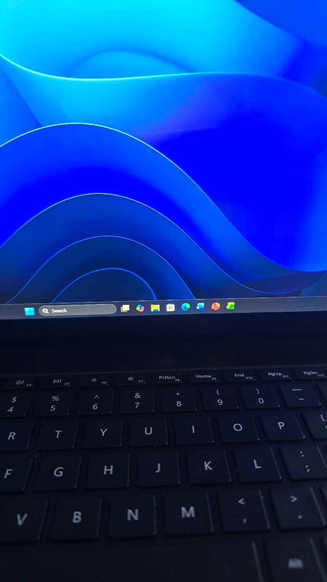 Surface Laptop Touchscreen i7 10th Gen 512GB SSD - photo 5