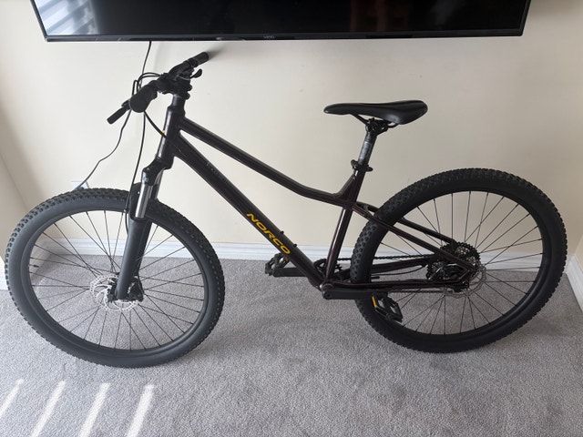 Norco Storm Small Mountain Bike - photo 2