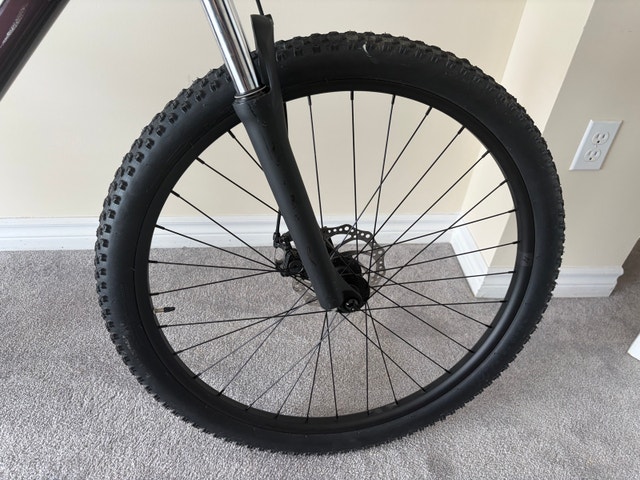 Norco Storm Small Mountain Bike - photo 4