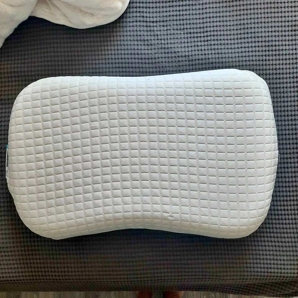 Pillow - Ikea Klubbsporre