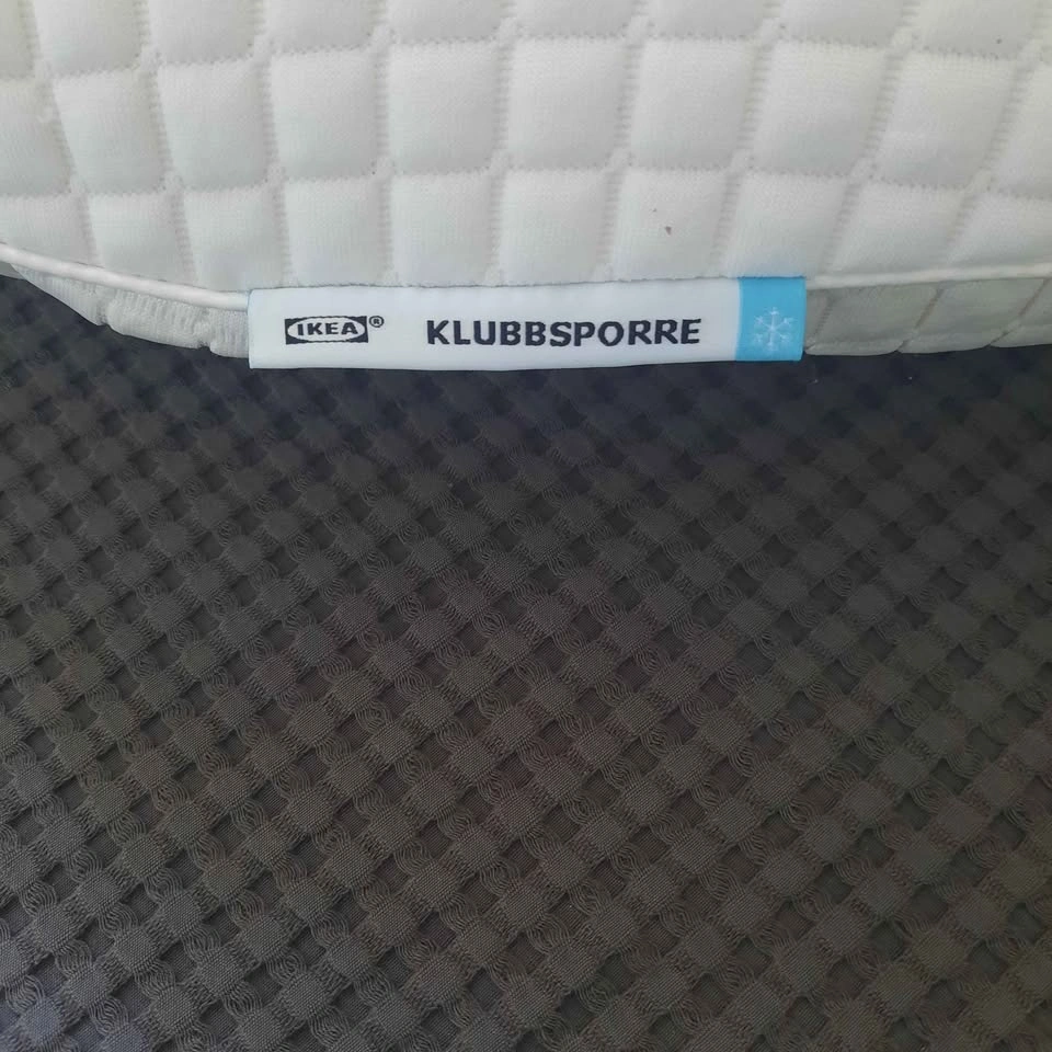 Pillow - Ikea Klubbsporre - photo 3