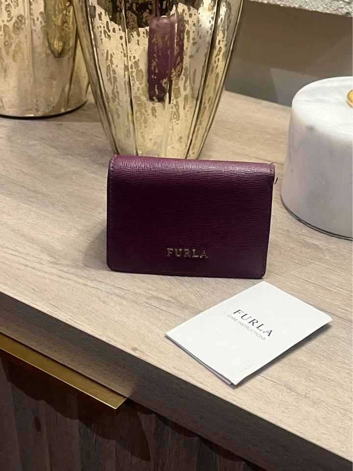 Furla wallet
