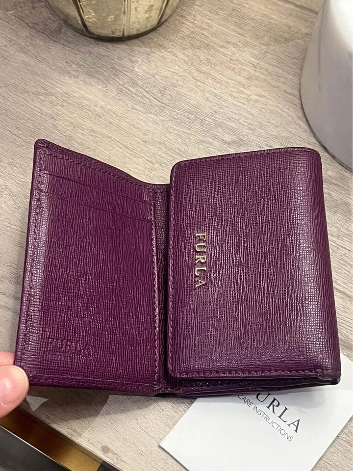 Furla wallet - photo 2