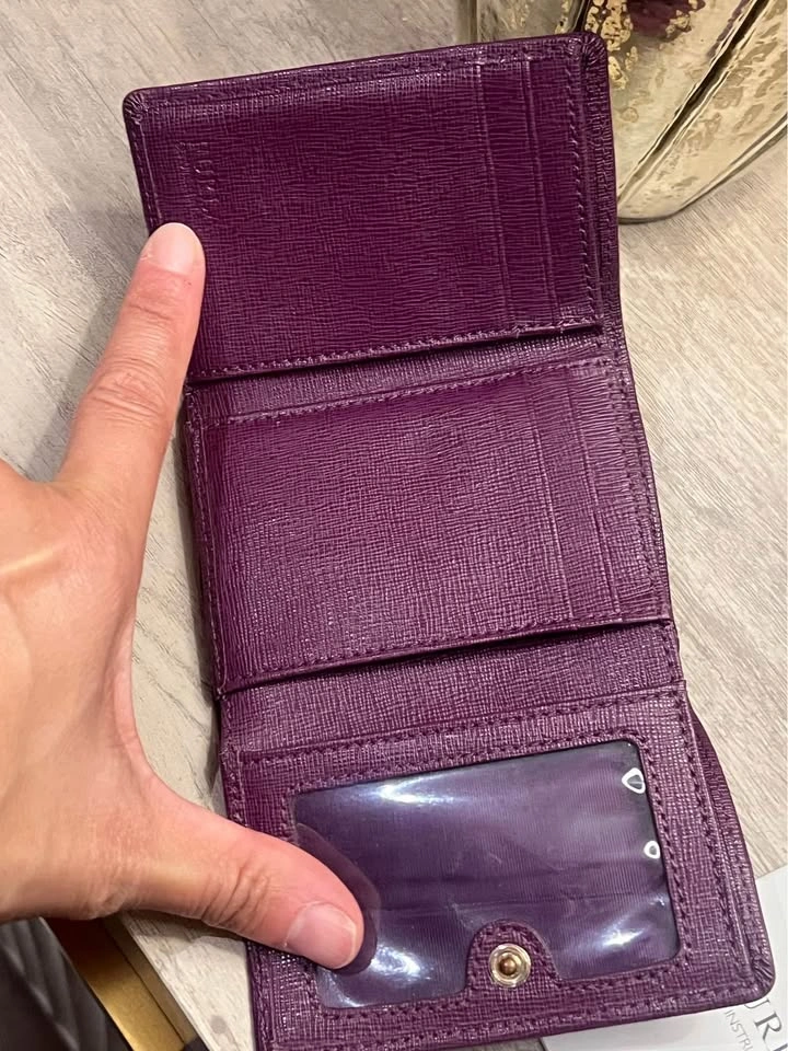 Furla wallet - photo 3