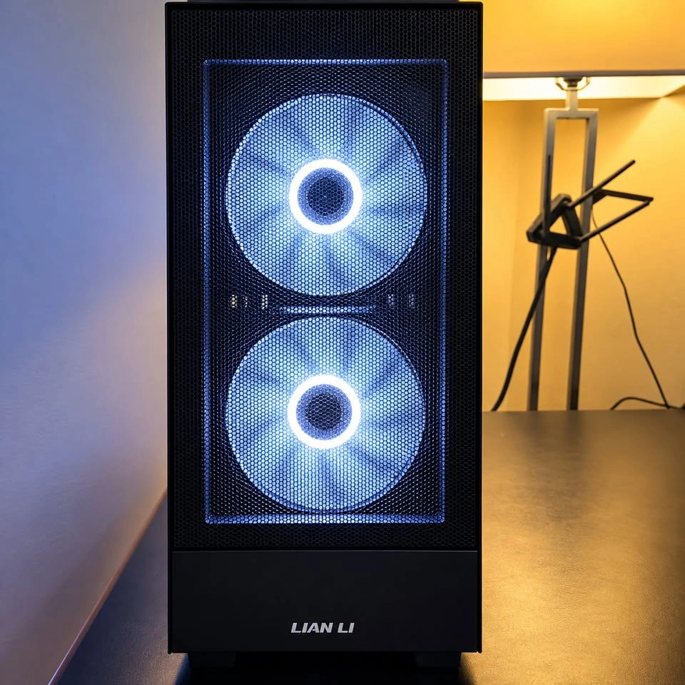 i7 | GTX 1070 | Gaming PC - photo 3