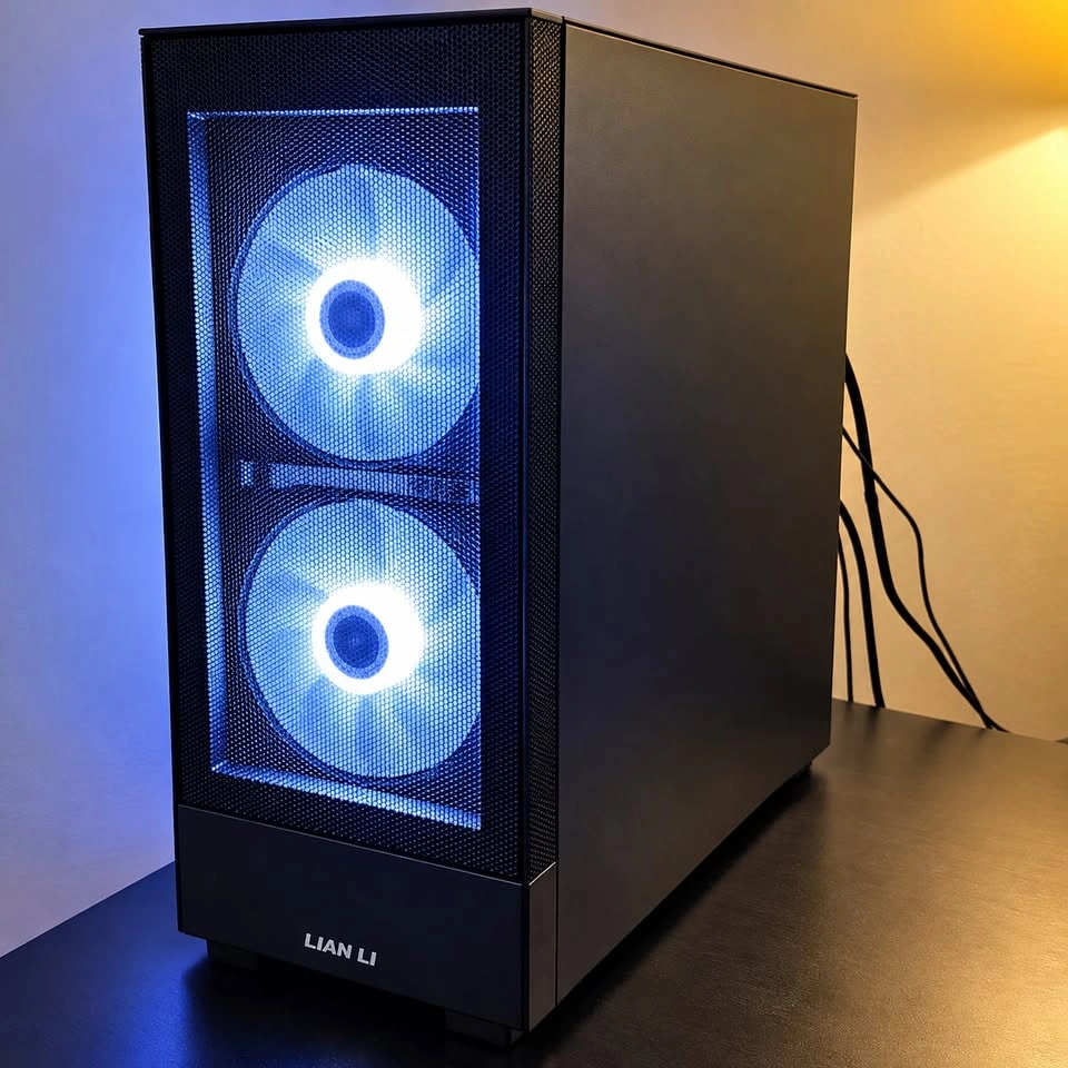 i7 | GTX 1070 | Gaming PC - photo 4