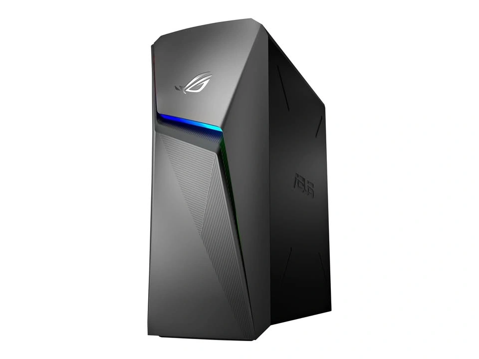 Asus ROG Strix G10CE