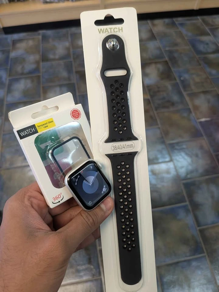Apple watch 4 - photo 4
