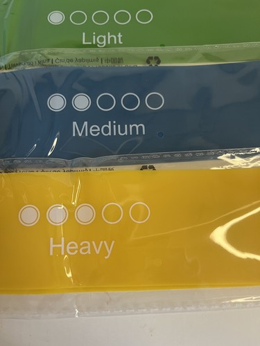 Gritin Resistance Bands Set - photo 2