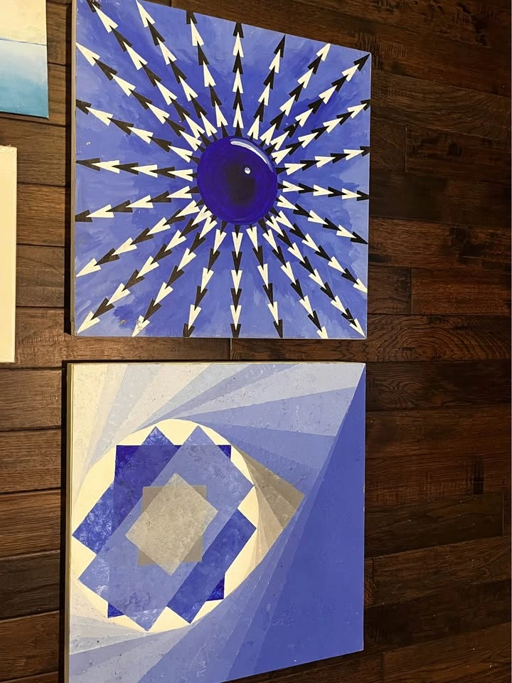Art canvas