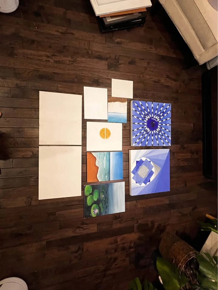 Art canvas - photo 2