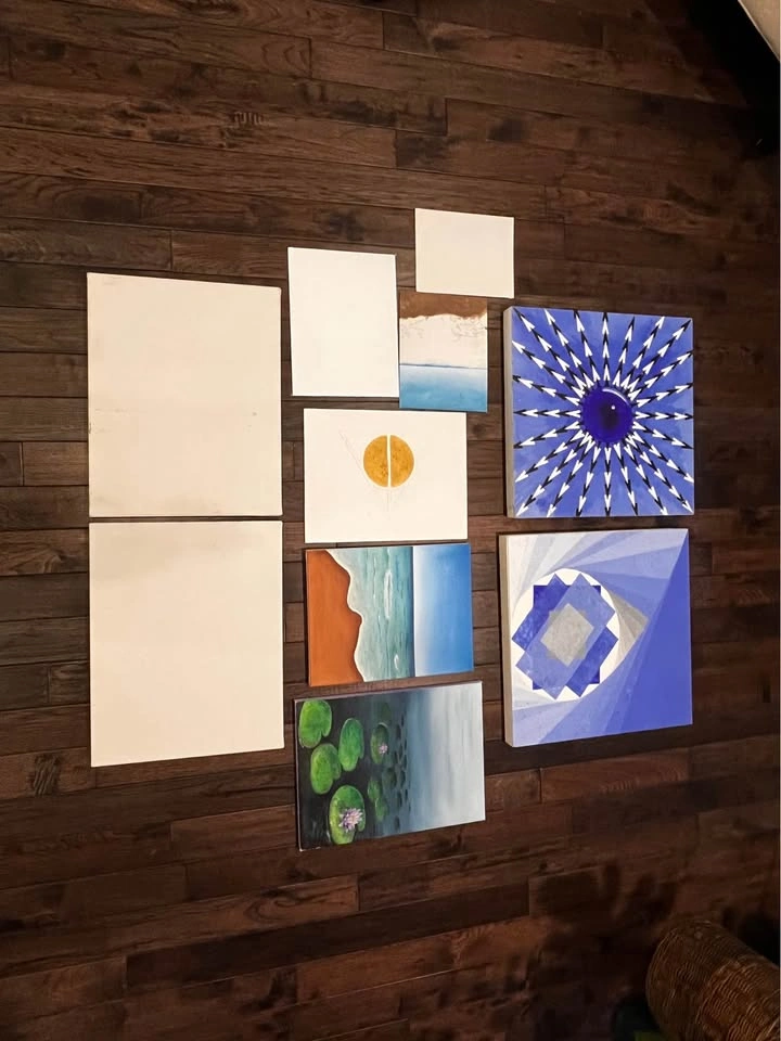 Art canvas - photo 3