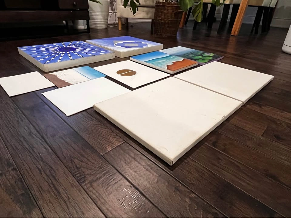Art canvas - photo 4