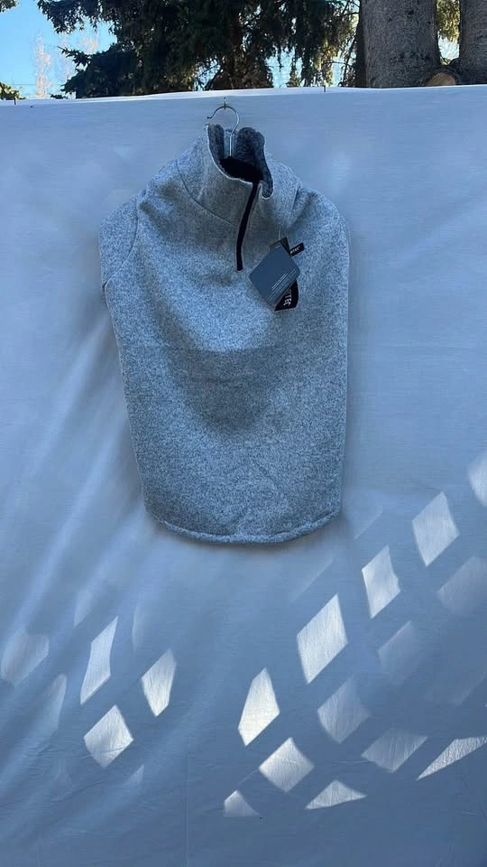Dog New Sherpa Sweater - photo 2