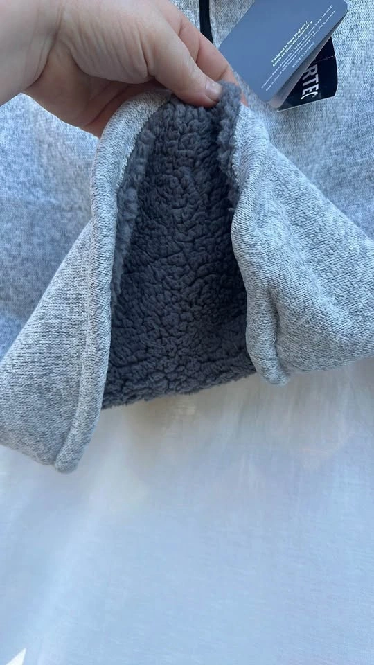 Dog New Sherpa Sweater - photo 3