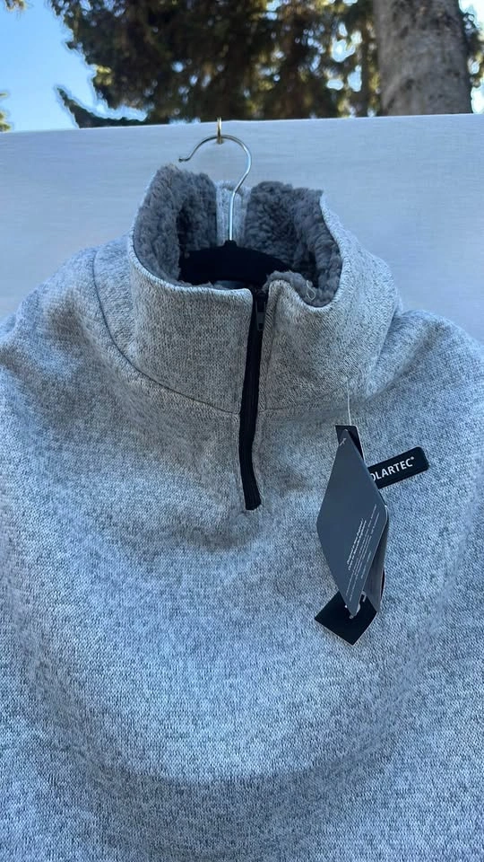 Dog New Sherpa Sweater - photo 5