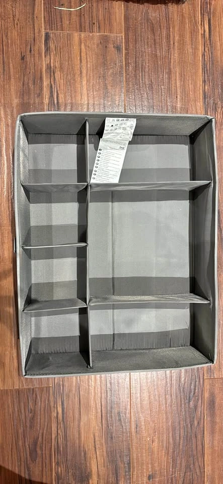 IKEA drawer organizer