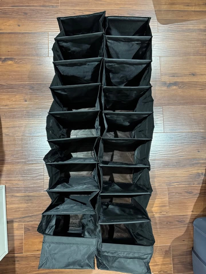 Closet Organizer