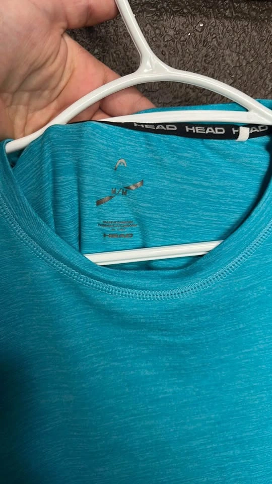 Head Blue T-Shirt - photo 2