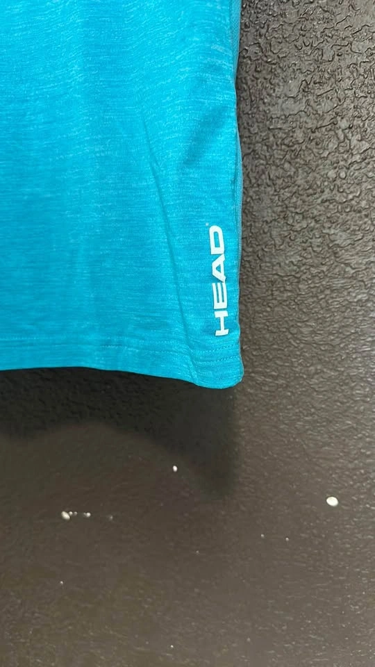 Head Blue T-Shirt - photo 3