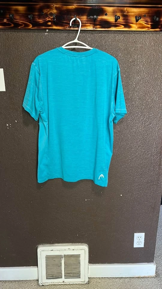 Head Blue T-Shirt - photo 5