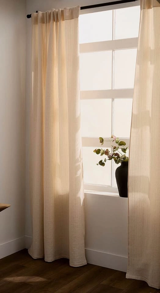 Curtain Panels