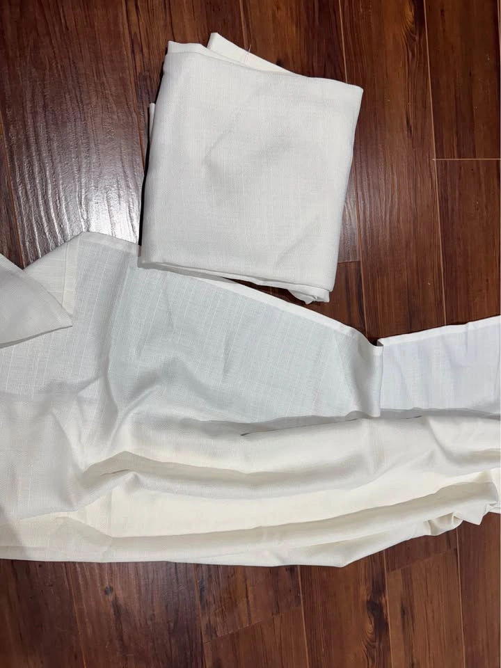 Curtain Panels - photo 3