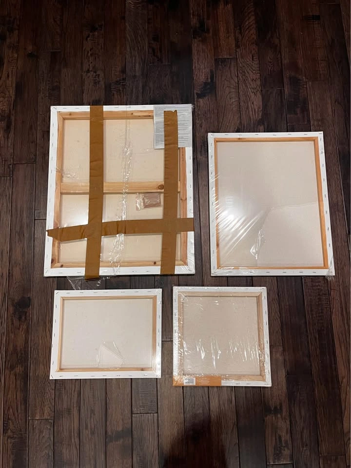 Art Canvases (large) - photo 2