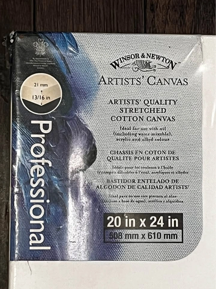 Art Canvases (large) - photo 4