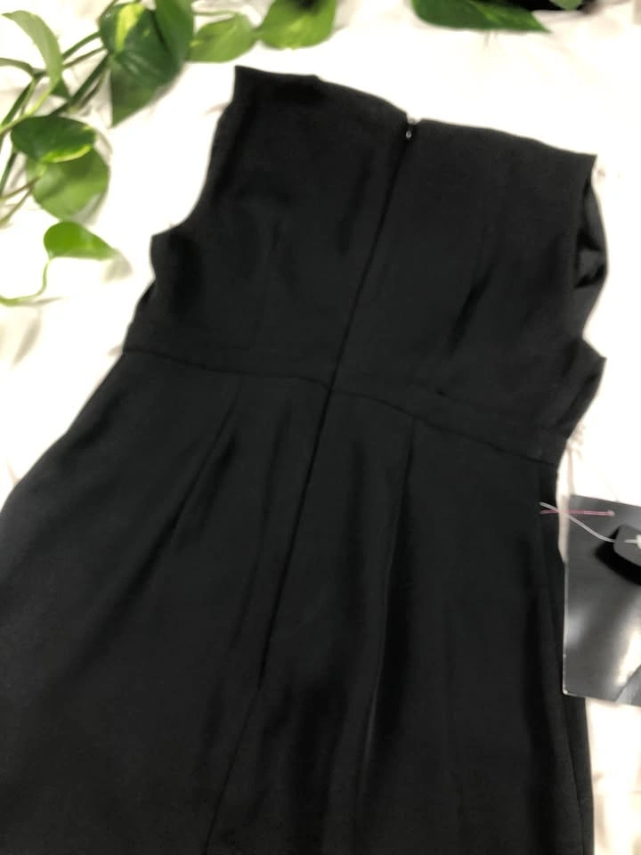 Black Dress Bebe. Eveningwear - photo 5
