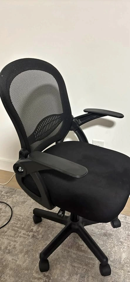 Office desk chair