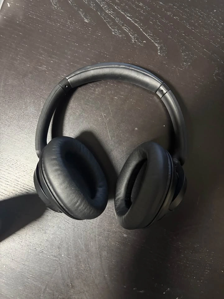 Sony WH-CH720N Noise Cancelling Wireless Headphones - photo 3