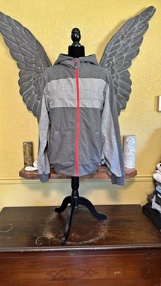 Lululemon Sherpa Lined Hoodie Jacket
